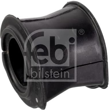 Mounting, stabiliser bar 177758