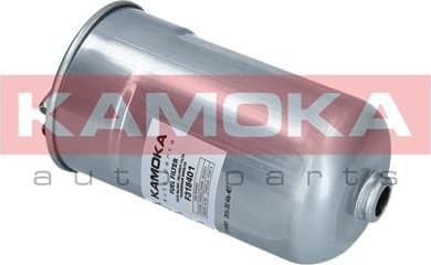 Fuel Filter F318401 - image 6