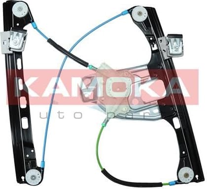 Window Regulator 7200074 - image 4