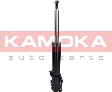 Shock absorber front 2000476 - image 7