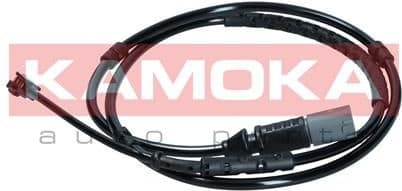 Warning Contact, brake pad wear 105104 - image 4