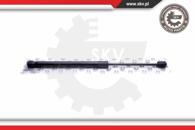 Gas Spring, boot/cargo area 52SKV576