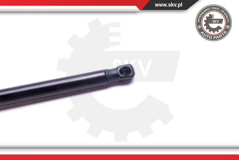 Gas Spring, boot/cargo area 52SKV576 - image 3