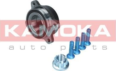 Wheel Bearing Kit 5500383 - image 5