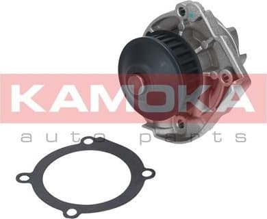 Water Pump, engine cooling T0118 - image 5