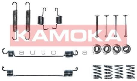 Accessory Kit, brake shoes 1070022 - image 2