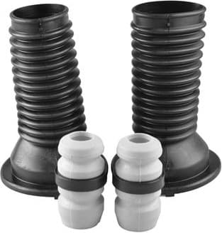 Dust Cover Kit, shock absorber TED41558