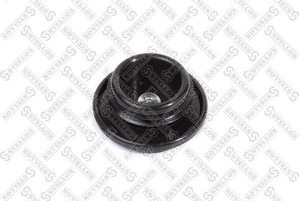 Cap, oil filler neck 89-04601-SX