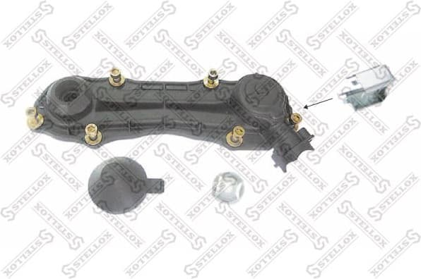 Repair Kit, brake caliper 85-10607-SX