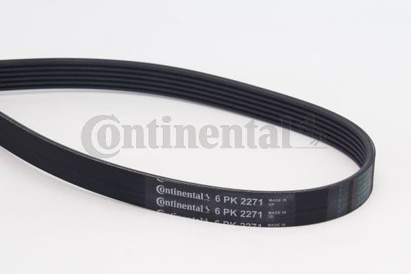 V-ribbed Belt 6PK2271