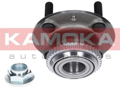 Wheel Bearing Kit 5500037 - image 7