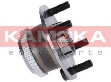Wheel Bearing Kit 5500037 - image 8