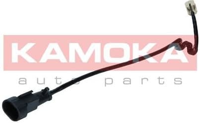 Warning Contact, brake pad wear 105102 - image 2