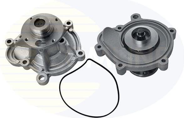 Water Pump, engine cooling EWP365 - image 2