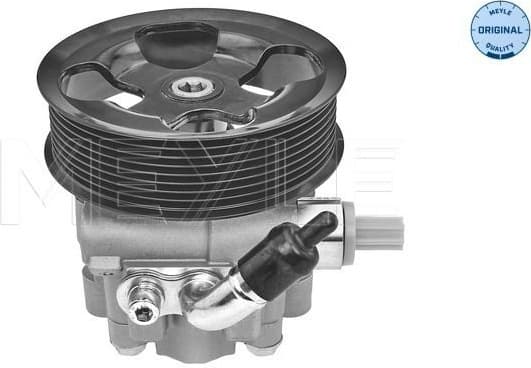 Hydraulic Pump, steering MEYLE-ORIGINAL: True to OE. 53-14 631 0000