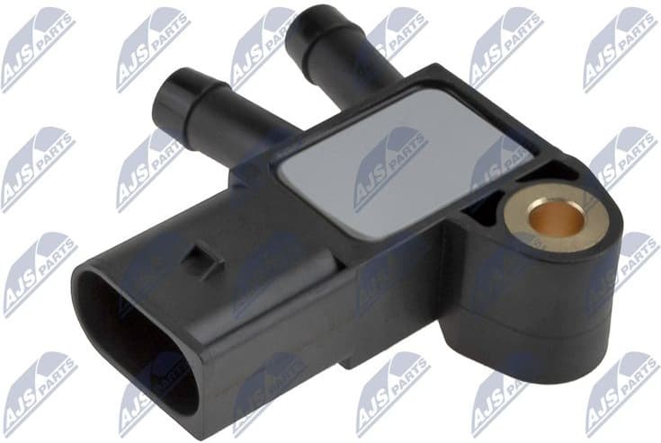 Sensor, exhaust pressure ECS-ME-002