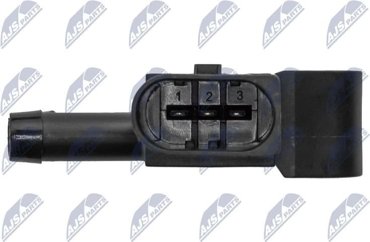 Sensor, exhaust pressure ECS-ME-002 - image 4