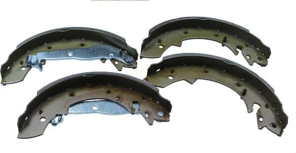 Brake Shoe Set 19-4593
