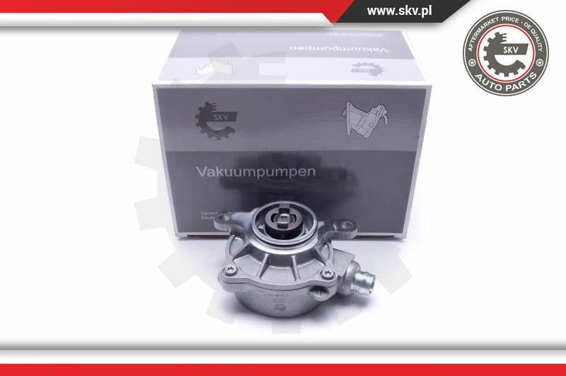 Vacuum Pump, braking system 18SKV048