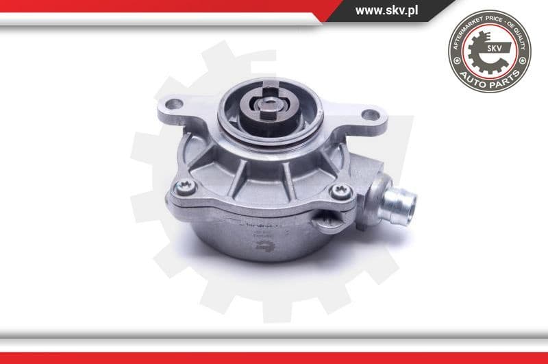 Vacuum Pump, braking system 18SKV048 - image 2