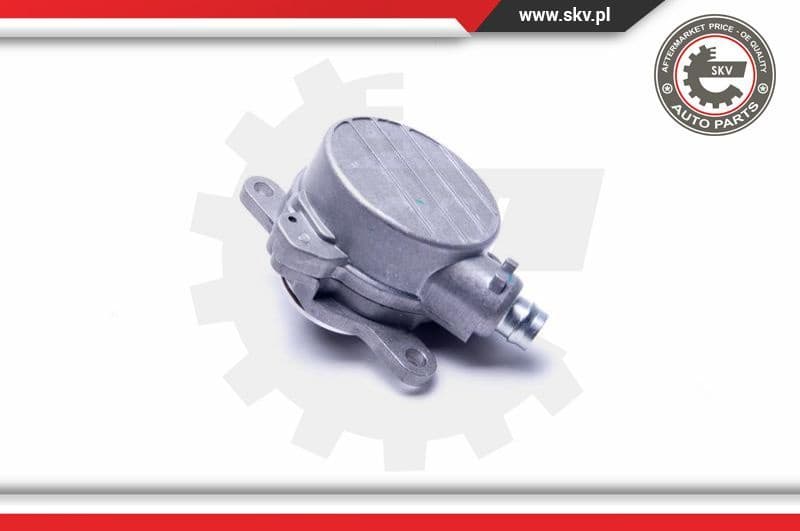 Vacuum Pump, braking system 18SKV048 - image 3