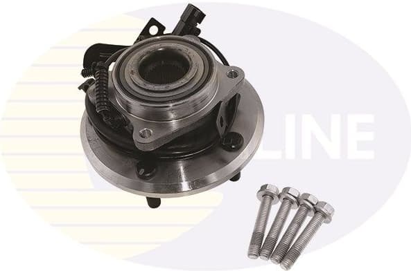 Wheel Bearing Kit CHA339 - image 2