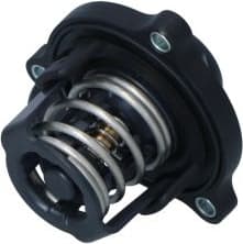 Thermostat, coolant EASY FIT 725224 - image 2