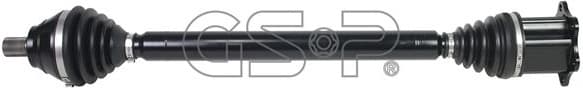 Drive Shaft 254011OL