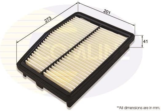 Air Filter EAF929 - image 2