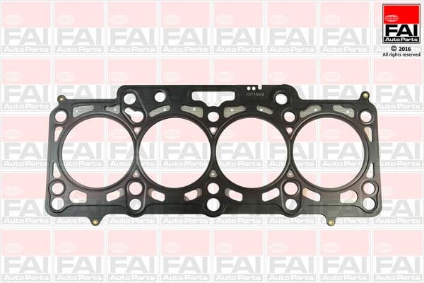 Gasket, cylinder head HG1943A
