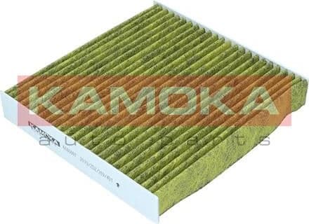 Filter, cabin air 6080097 - image 6