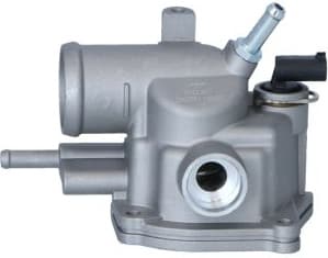 Thermostat, coolant EASY FIT 725227