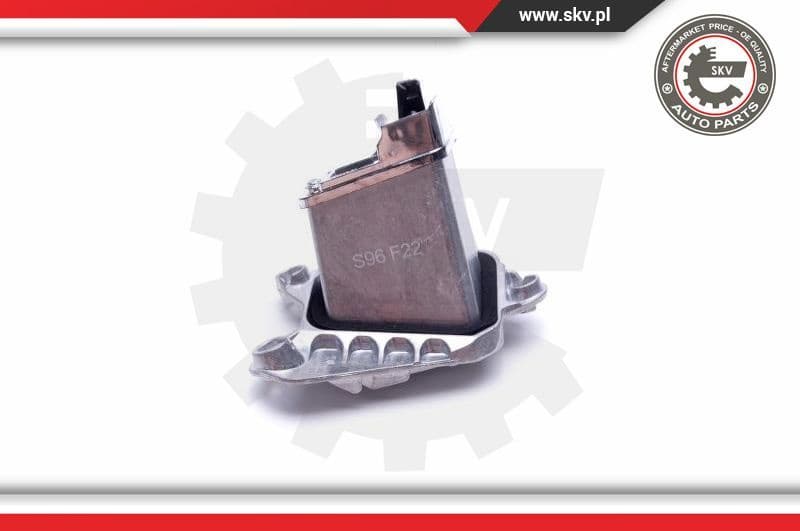 Control Unit, lights 59SKV127 - image 2