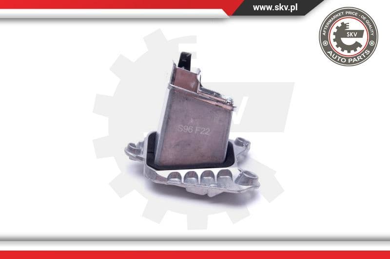 Control Unit, lights 59SKV128 - image 2