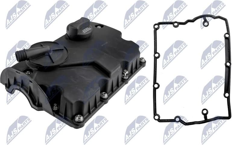 Cylinder Head Cover BPZ-VW-027