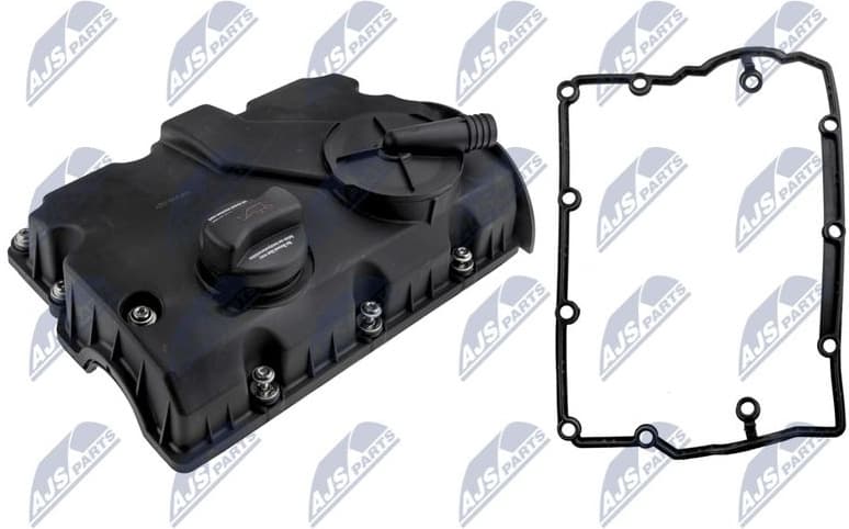 Cylinder Head Cover BPZ-VW-027 - image 2