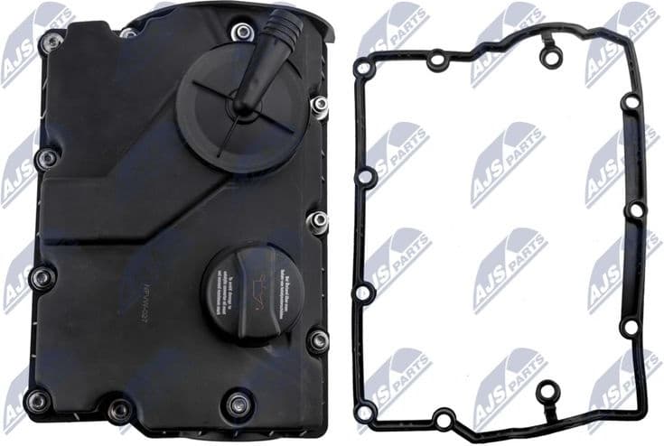 Cylinder Head Cover BPZ-VW-027 - image 4