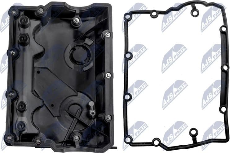 Cylinder Head Cover BPZ-VW-027 - image 5