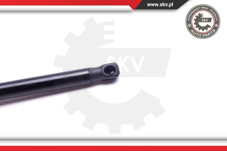 Gas Spring, boot/cargo area 52SKV665 - image 3