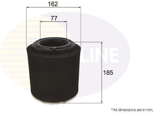 Air Filter EAF903 - image 2
