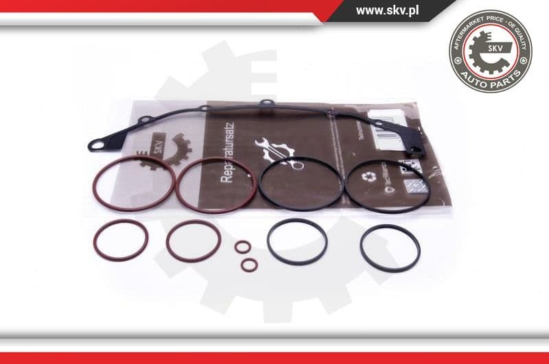Repair Kit, intake manifold module 96SKV400