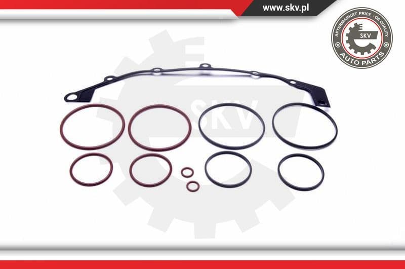 Repair Kit, intake manifold module 96SKV400 - image 2