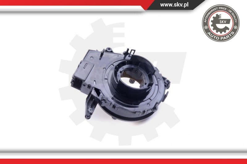 Clock Spring, airbag 96SKV559 - image 3