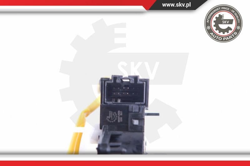 Clock Spring, airbag 96SKV559 - image 4