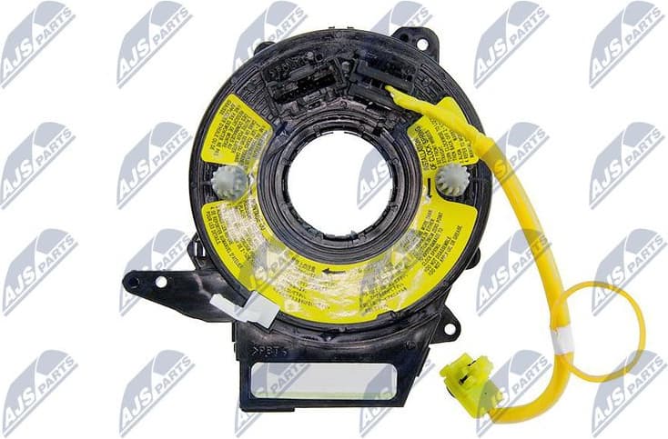 Clock Spring, airbag EAS-MZ-002 - image 4