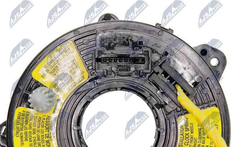 Clock Spring, airbag EAS-MZ-002 - image 5