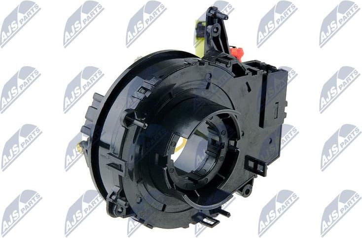 Clock Spring, airbag EAS-MZ-003 - image 2