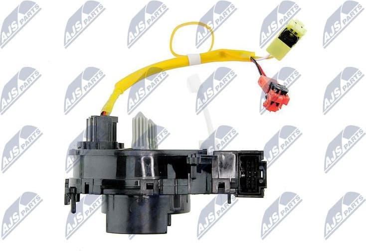 Clock Spring, airbag EAS-MZ-003 - image 3