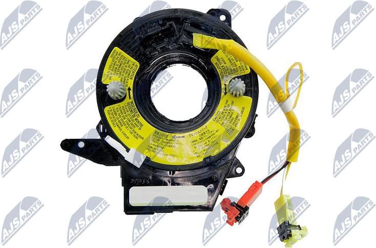 Clock Spring, airbag EAS-MZ-003 - image 4