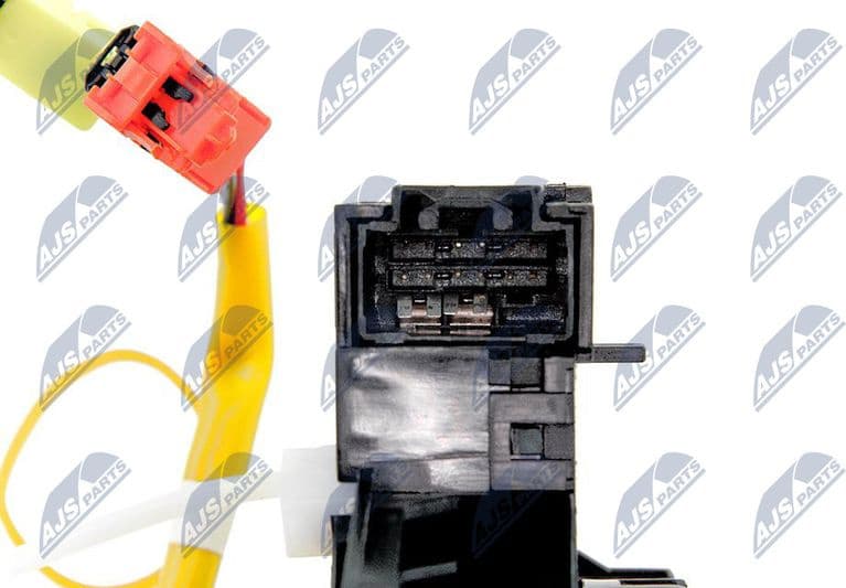 Clock Spring, airbag EAS-MZ-003 - image 5